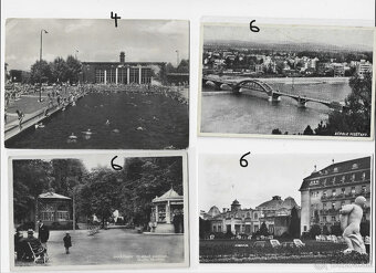 Predam stare pohladnice miest 3 - 3