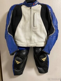 Dianese kožená kombinéza - 3