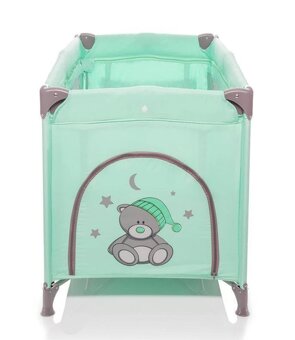 Cestovna postielka zopa - 3