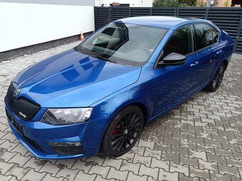 💥 ŠKODA RS - PREDAJ AJ NA SPLÁTKY 💥 - 3