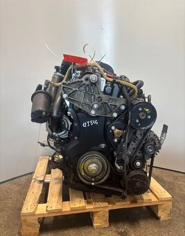 KOMPLETNÝ MOTOR M9R692 2.0 - 3