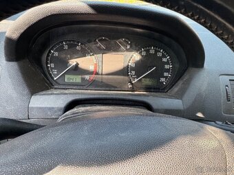 Rozpredám škoda fabia - 3