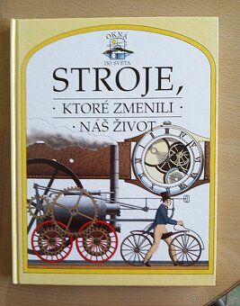 Rozprávkové knihy v perfektnom stave - 3