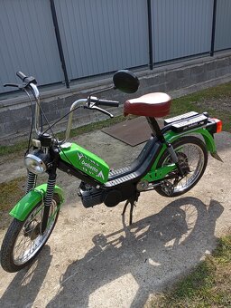 Predám babettu 210 - 3