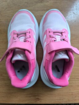 Dievčenské tenisky Adidas - 3