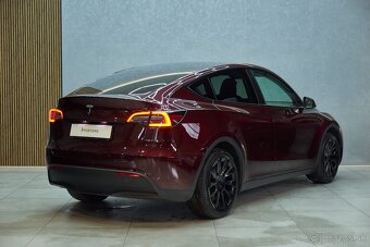 Tesla Model Y dual motor long range - 3