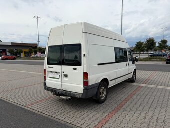 Ford Transit 2.0 TDDi 6 MÍST L3H3 DPH - 3
