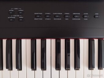 Digitálne piano Thomann SP-120 - 3