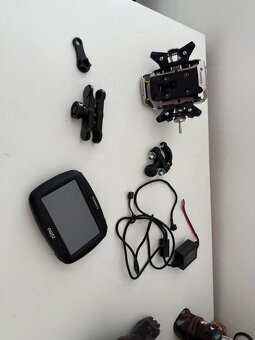 Garmin zumo 396LM - 3