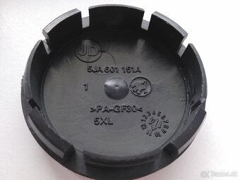 Pukličky Škoda na elektróny - 3