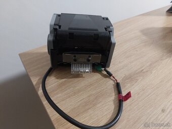 Na Predaj Čítačka Bankoviek ICT - 3