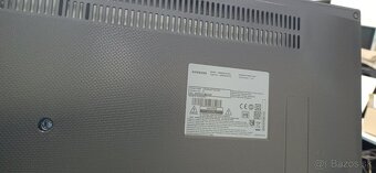 Samsung tv 43 - 3