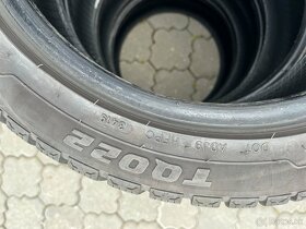 Zimné pneumatiky 205/45R16 - 3