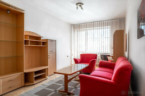 2 izbový byt s balkónom | Moldava nad Bodvou - 3