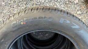 Letné pneumatiky Pirelli 205/55 R16 - 3