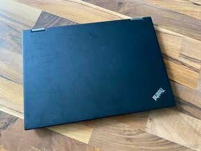 Lenovo ThinkPad x380 YOGA, i5,16GB RAM, 512GB NVMe SSD - 3