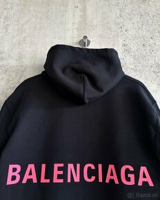 BALENCIAGA hoodie - 3