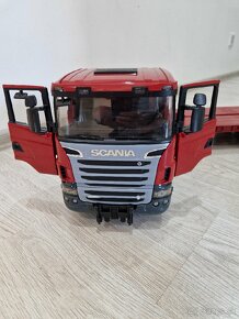 Bruder tahač Scania - 3