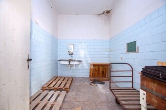 BUDOVA POLYFUNKČNÉHO VYUŽITIA, SLIVNÍK, OKRES TREBIŠOV - 3