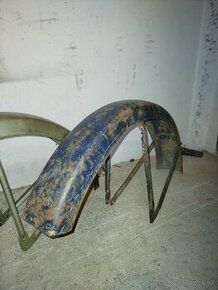 Babetta 210 diely - 3
