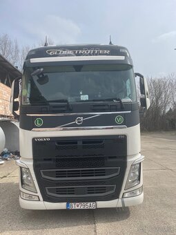 Na predaj: Volvo FH500 Mega | Rok 2020 | XXL kabína | Euro 6 - 3