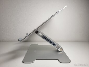 Stojan na notebook ORICO Laptop Holder With USB HUB - 3