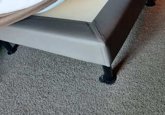 30 ks postele z hotelu boxspring - 3