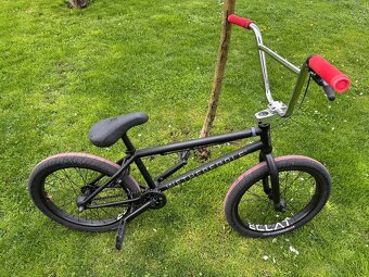 Bmx wethepeople trust - 3