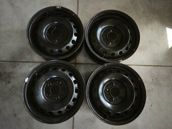 PLECHOVE DISKY R14/R15/R16 - 3