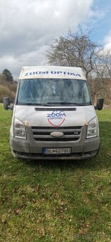 Ford Transit 2.2 tdci - 3