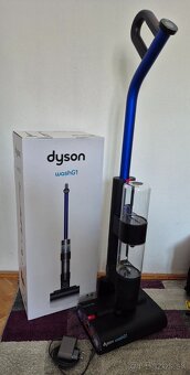 Predám Dyson G1 ako nový - 3