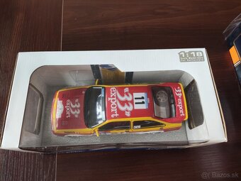 Ford Sierra Cosworth 1987 1:18 - 3