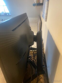 Monitor Samsung Odyssey G70B - 3