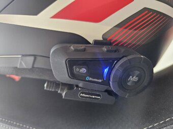 Intercom MornyStar M6 plus - 3