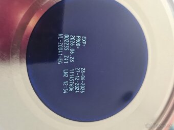 Nutrilon profutura cesarbiotik 1 - 3