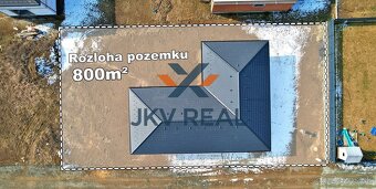 Rezervovaný Na predaj novostavba rodinného domu - 3