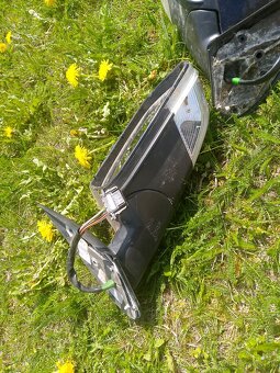 spätne zrkadlá na Octaviu 2 - 3