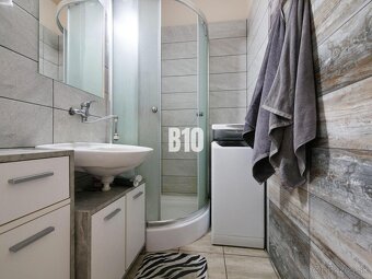 1 izbový byt s balkónom v pokojnej časti / Klokočina - 3