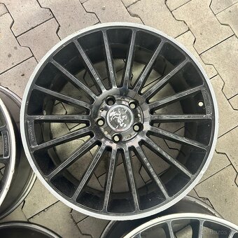Predam elektrony Keskin KT15 19” - 3