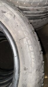 ZIMNÁ SADA 4x 185/60 R15 BFGoodrich G-FORCE WINTER - 3