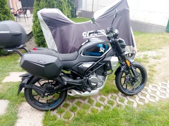 Cd moto 300 clx - 3