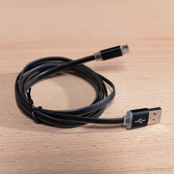 Káble USB 2, USB 3, USB C, Micro USB - 3
