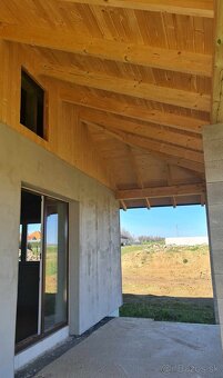 Predaj bungalov Veľké Ripňany - 3