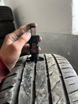 Disky Audi 5x112 r17 - 3