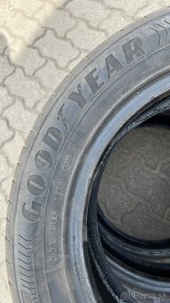 ☀️195/55 r15 letné - 3