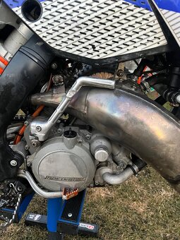 KTM EXC 125 2010 - 3