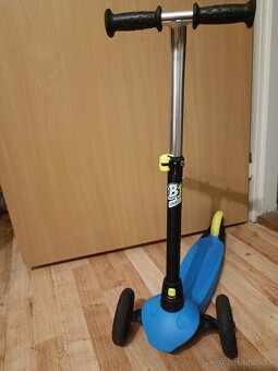 Detské kolobežky - 3