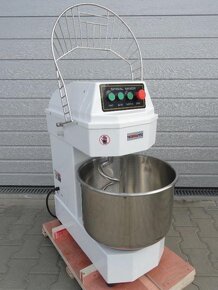 Špirálový miesič cesta 20L miesič cesta 20 L - 3