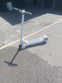 elektrická kolobežka LEQISMART - 3