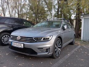 Volkswagen Passat Variant B8 GTE 8/2018,162.tis - 3